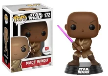 Mace Windu #172 Funko Pop