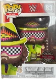 "Macho Man" Randy Savage #83 Funko Pop