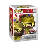 Macho Man Randy Savage #112 Funko Pop