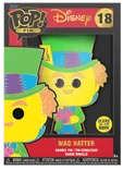 Mad Hatter #18 Funko Pop