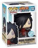 Madara (Reanimation) #722 Funko Pop