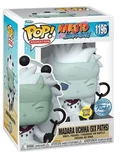 Madara Uchiha (Six Paths) #1196 Funko Pop