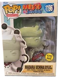 Madara Uchiha (Six Paths) #1196 Funko Pop