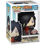 Madara (Reanimation) #722 Funko Pop