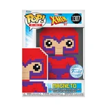 Magneto #1307 Funko Pop
