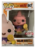 Majin Buu with Lollipop #847 Funko Pop