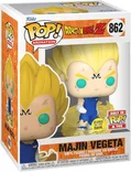 Majin Vegeta #862 Funko Pop