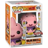 Majin Buu with Ice Cream #973 Funko Pop