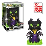Maleficent as Dragon #1106 Funko Pop
