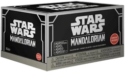 Mandalorian Mystery Box Funko Pop