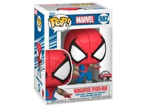 Mangaverse Spider-Man #982 Funko Pop