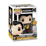 Mario Lemieux #49 Funko Pop