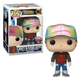 Marty in Future Outfit #962 Funko Pop