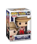 Marty McFly #816 Funko Pop