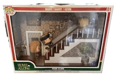 Marv / Harry / Kevin #01 Funko Pop
