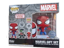 Spider-Man Funko Pop