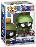 Marvin the Martian #1085 Funko Pop