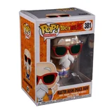 Master Roshi (Peace Sign) #381 Funko Pop
