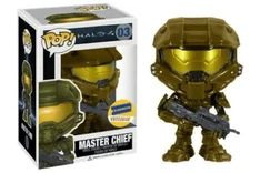 Master Chief #03 Funko Pop
