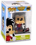 Max #462 Funko Pop