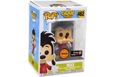 Max #462 Funko Pop
