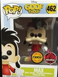 Max #462 Funko Pop