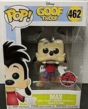 Max #462 Funko Pop
