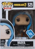 Maya #525 Funko Pop