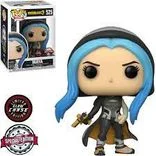 Maya #525 Funko Pop