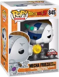 Mecha Frieza with Blaster #845 Funko Pop