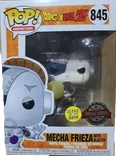 Mecha Frieza with Blaster #845 Funko Pop