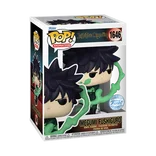 Megumi Fushiguro #1646 Funko Pop