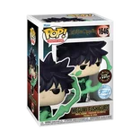 Megumi Fushiguro #1646 Funko Pop
