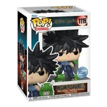 Megumi Fushiguro with Toads #1119 Funko Pop