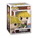 Meliodas #1344 Funko Pop