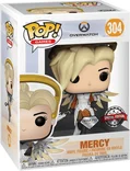 Mercy #304 Funko Pop