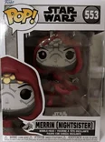 Merrin (Nightsister) #553 Funko Pop