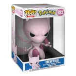 Mewtwo #583 Funko Pop