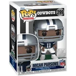 Micah Parsons #299 Funko Pop