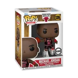 Michael Jordan #126 Funko Pop