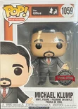 Michael Klump #1059 Funko Pop