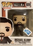 Michael Klump #1059 Funko Pop