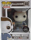 Michael Myers #03 Funko Pop