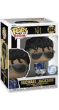 Michael Jackson #352 Funko Pop