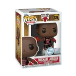 Michael Jordan #126 Funko Pop