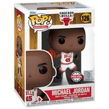Michael Jordan #126 Funko Pop