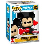 Mickey Mouse #1075 Funko Pop