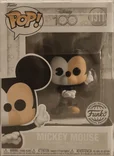 Mickey Mouse #1311 Funko Pop
