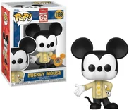 Mickey Mouse #1139 Funko Pop