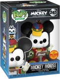Mickey Mouse #245 Funko Pop